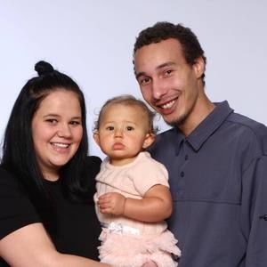 Meet your Posher, Jayme